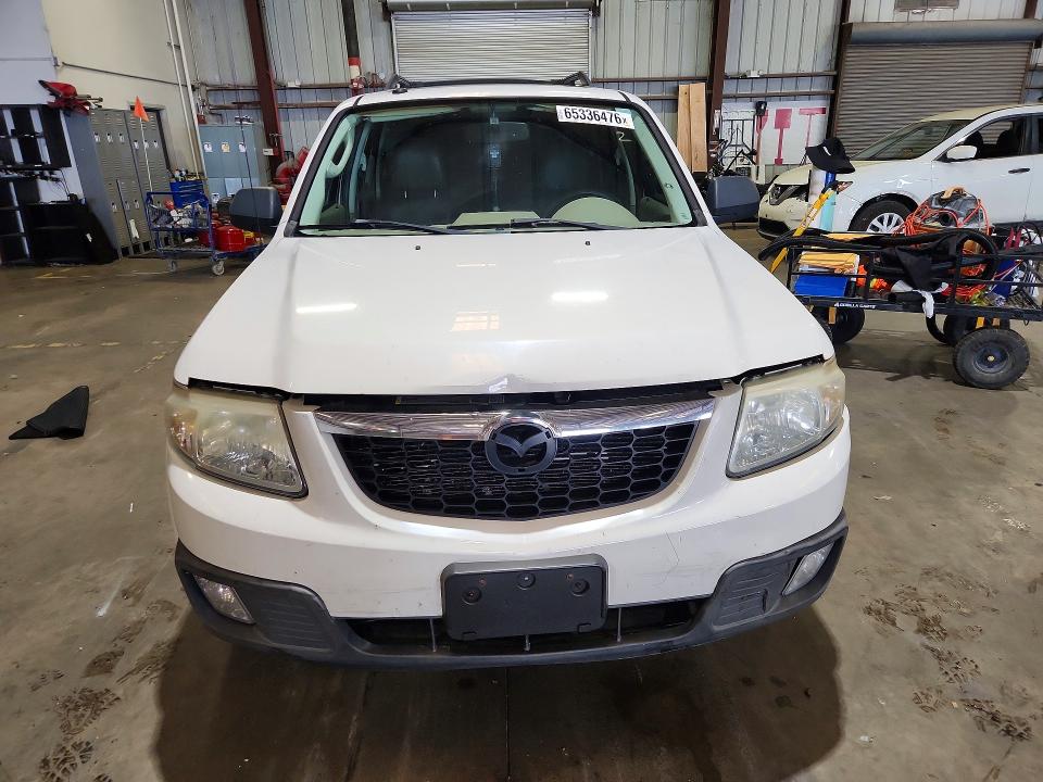 Aukcja sprzedaży 2009 Mazda Tribute, vin: 4F2CZ06G29KM02336, numer aukcji: 65336476