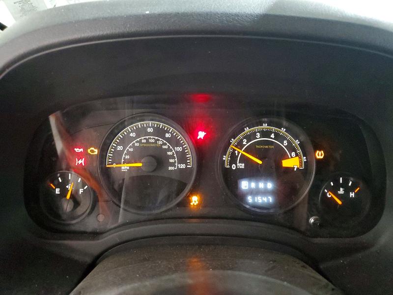 Продажа на аукционе авто 2016 Jeep Patriot, vin: 1C4NJPBA2GD636634, номер лота: 63825786