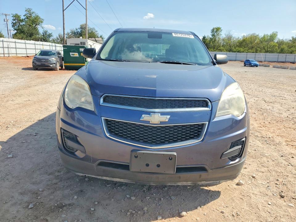 Aukcja sprzedaży 2013 Chevrolet Equinox, vin: 2GNALBEKXD6304457, numer aukcji: 65125376