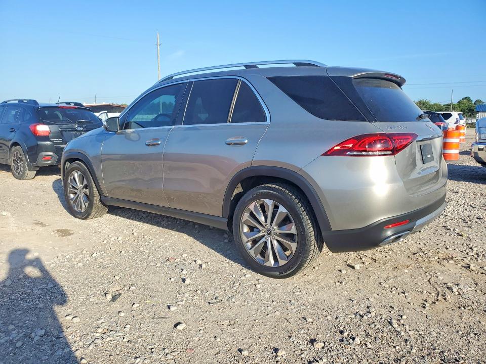 Aukcja sprzedaży 2020 Mercedes-benz Gle, vin: 4JGFB4KB7LA009265, numer aukcji: 65439316