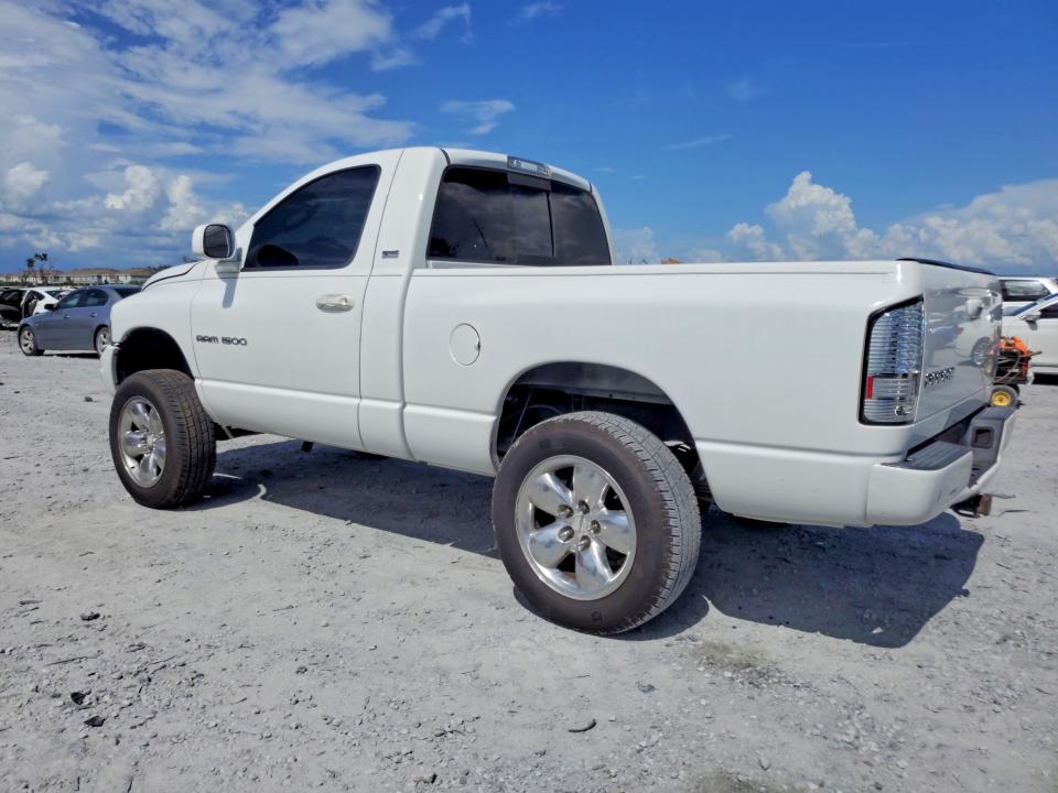 Aukcja sprzedaży 2002 Dodge Ram 1500, vin: 1D7HA16N02J238118, numer aukcji: 65798316