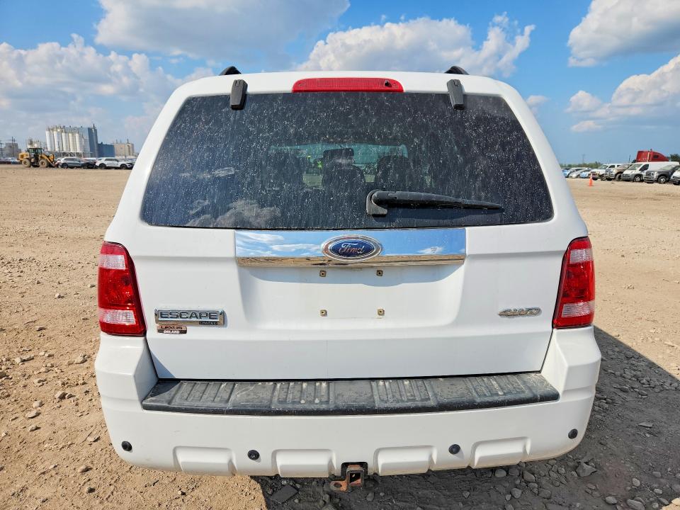 Aukcja sprzedaży 2008 Ford Escape, vin: 1FMCU94178KA38359, numer aukcji: 67128306