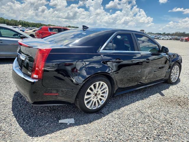 Продаж на аукціоні авто 2011 Cadillac Cts, vin: 1G6DP5ED5B0143408, номер лоту: 63202416