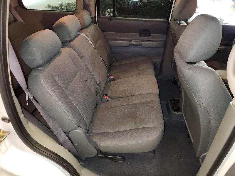 2006 Dodge Durango მანქანა იყიდება აუქციონზე, vin: 1D4HB38N96F106888, აუქციონის ნომერი: 64128006