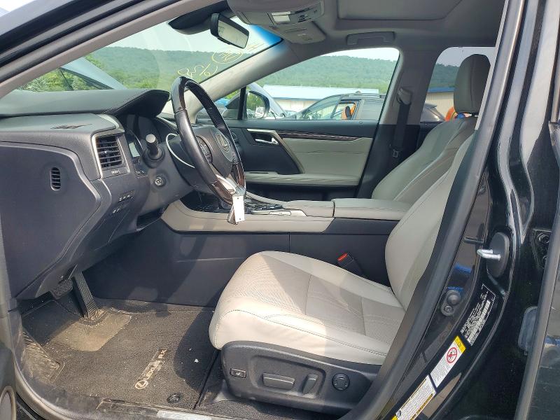 Aukcja sprzedaży 2019 Lexus Rx, vin: JTJDZKCA3K2015488, numer aukcji: 64675106
