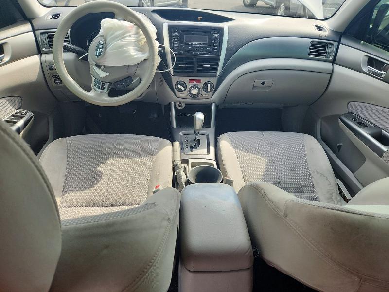 Продажа на аукционе авто 2011 Subaru Forester, vin: JF2SHADC8BH766804, номер лота: 66297046