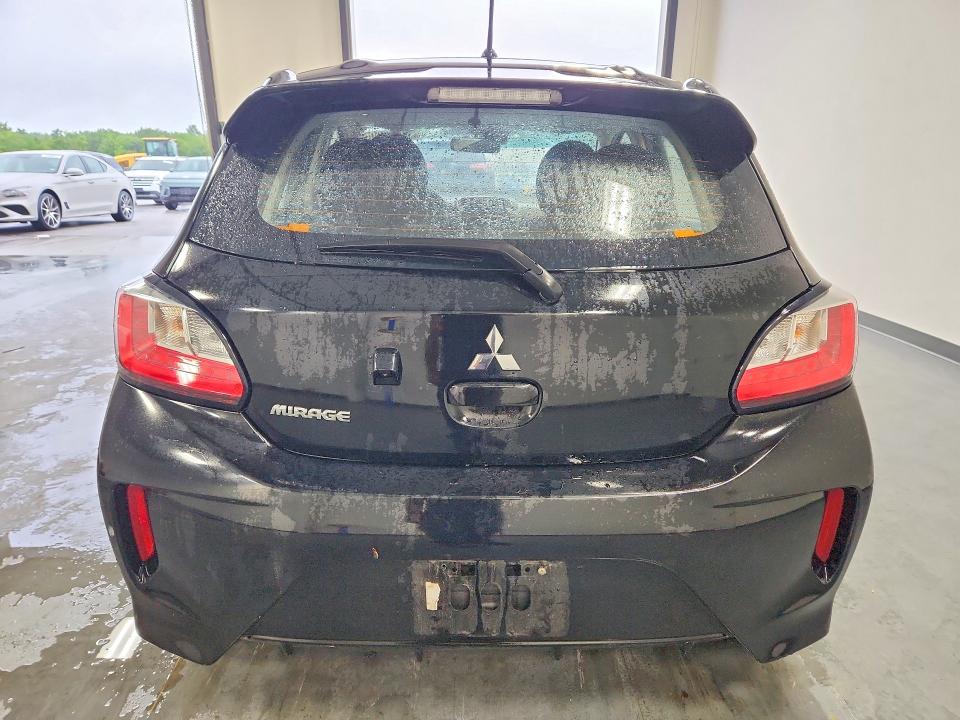 Aukcja sprzedaży 2024 Mitsubishi Mirage, vin: ML32AUHJ3RH025597, numer aukcji: 63177006