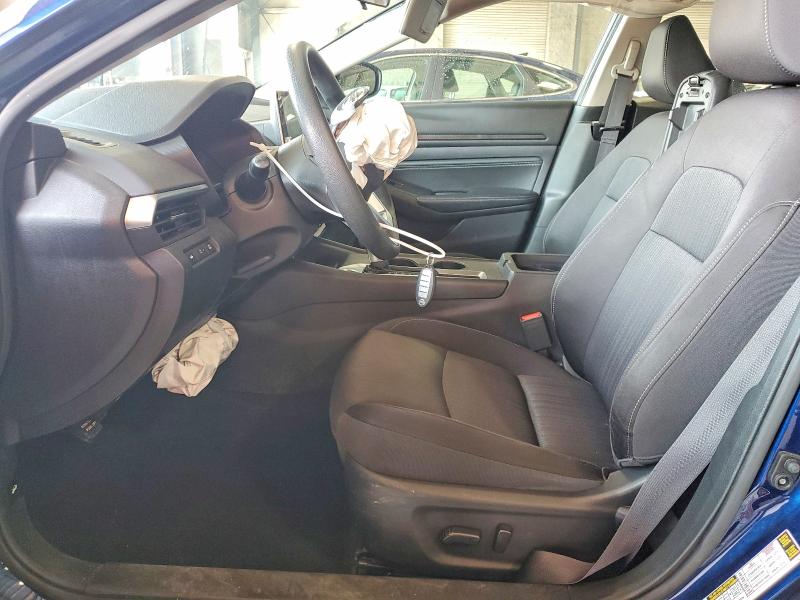 Aukcja sprzedaży 2019 Nissan Altima, vin: 1N4BL4BV7KC250634, numer aukcji: 63734306