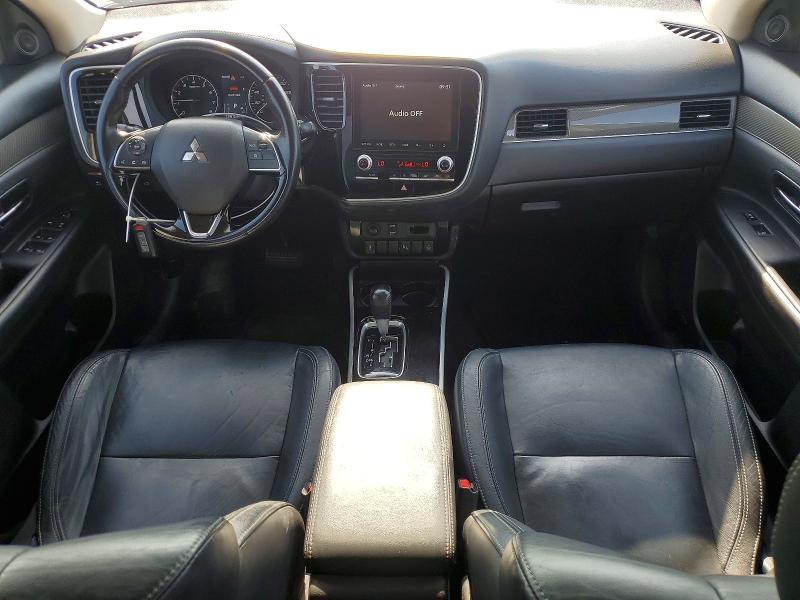 Aukcja sprzedaży 2020 Mitsubishi Outlander, vin: JA4AZ3A39LZ024540, numer aukcji: 63544496