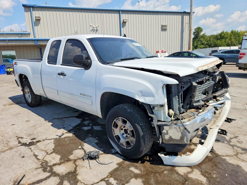 Aukcja sprzedaży 2013 Gmc Sierra, vin: 1GTR2VE72DZ353197, numer aukcji: 66613296
