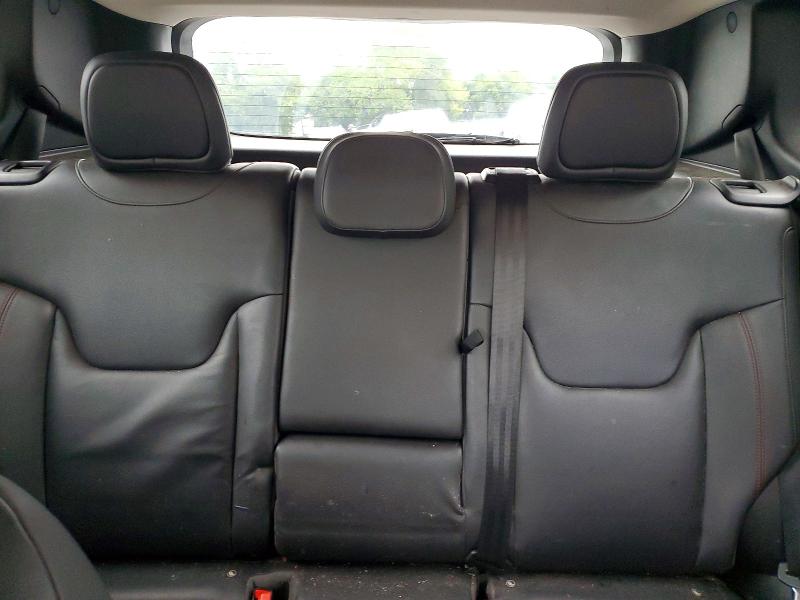 Aukcja sprzedaży 2017 Jeep Renegade, vin: ZACCJBCB4HPG59918, numer aukcji: 63122186