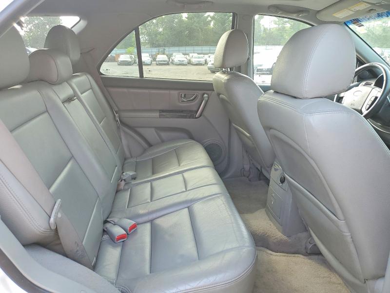 Продаж на аукціоні авто 2007 Kia Sorento, vin: KNDJD736775665993, номер лоту: 64494786