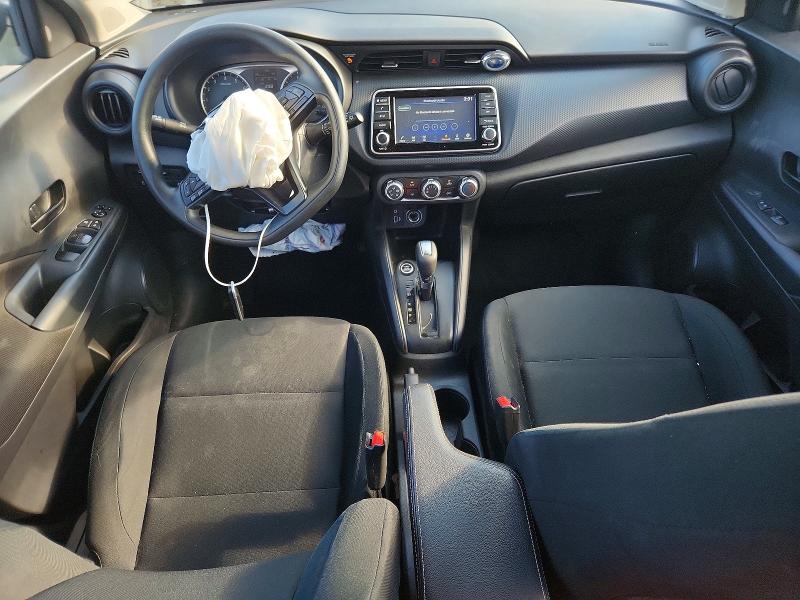 Продажа на аукционе авто 2024 Nissan Kicks, vin: 3N1CP5BV0RL555600, номер лота: 65592116