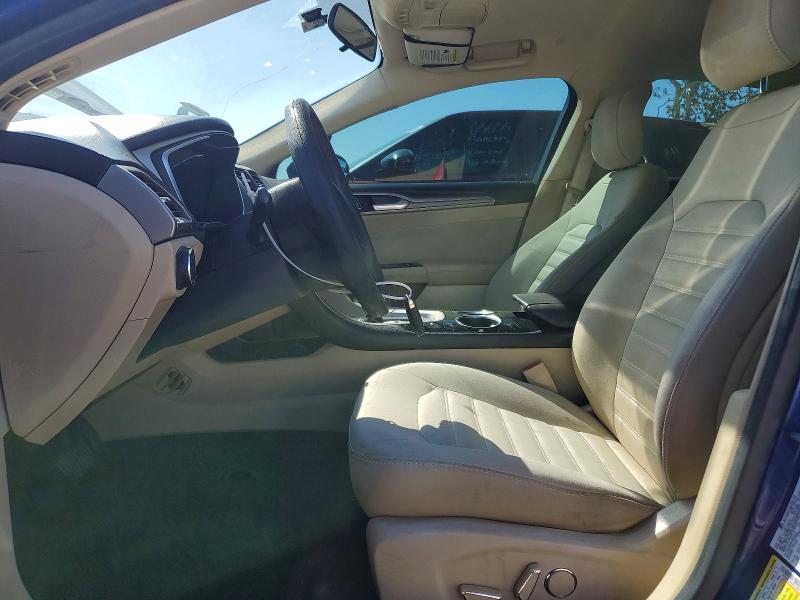 Aukcja sprzedaży 2013 Ford Fusion, vin: 3FA6P0LU5DR138276, numer aukcji: 65698006