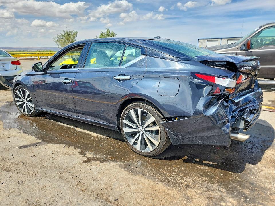 Aukcja sprzedaży 2020 Nissan Altima, vin: 1N4AL4FVXLC100640, numer aukcji: 65870846