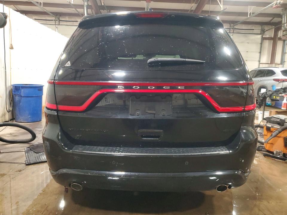 Продаж на аукціоні авто 2019 Dodge Durango, vin: 1C4RDJDG2KC576358, номер лоту: 65377746