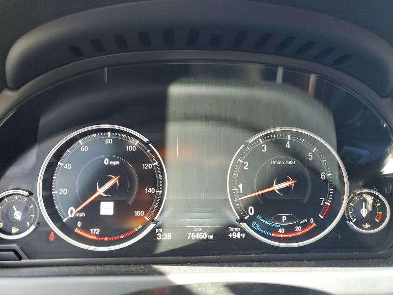 Aukcja sprzedaży 2014 Bmw 640, vin: WBA6A0C7ED317687, numer aukcji: 67007746