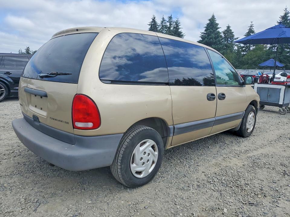 Продаж на аукціоні авто 1998 Dodge Caravan, vin: 2B4GP4538WR766221, номер лоту: 63819676