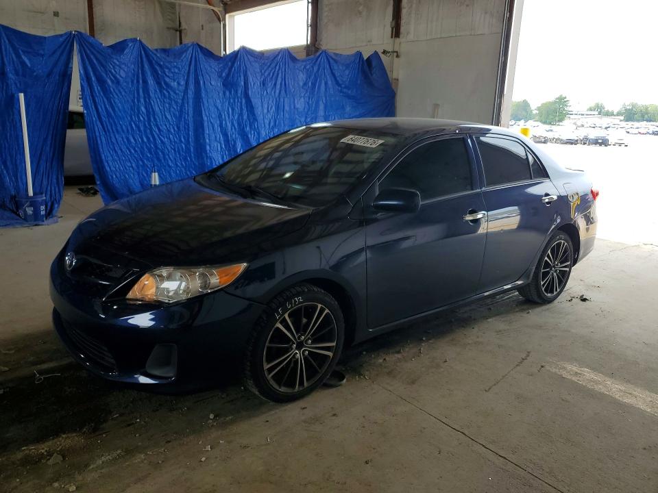 Продажа на аукционе авто 2013 Toyota Corolla, vin: 2T1BU4EE7DC106692, номер лота: 64077676