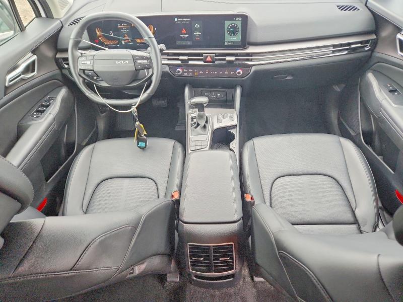 Продаж на аукціоні авто 2026 Kia Sportage, vin: 5XYK33DF3TG366940, номер лоту: 65103576