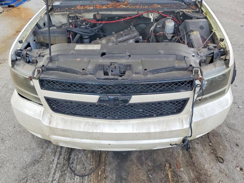 66889186 :رقم المزاد ، 3GNFK12358G193018 vin ، 2008 Chevrolet Avalanche مزاد بيع