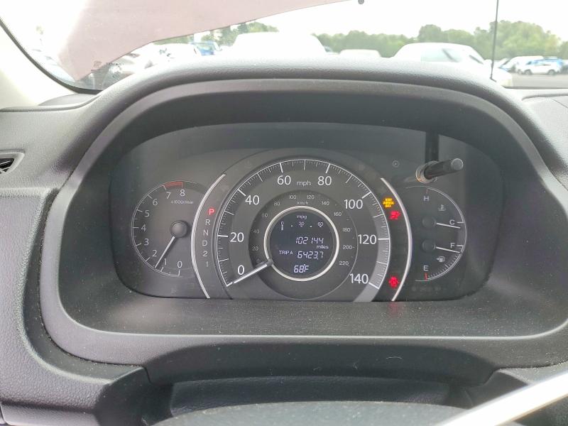 Продаж на аукціоні авто 2014 Honda Cr-v, vin: 5J6RM4H35EL064424, номер лоту: 64660596