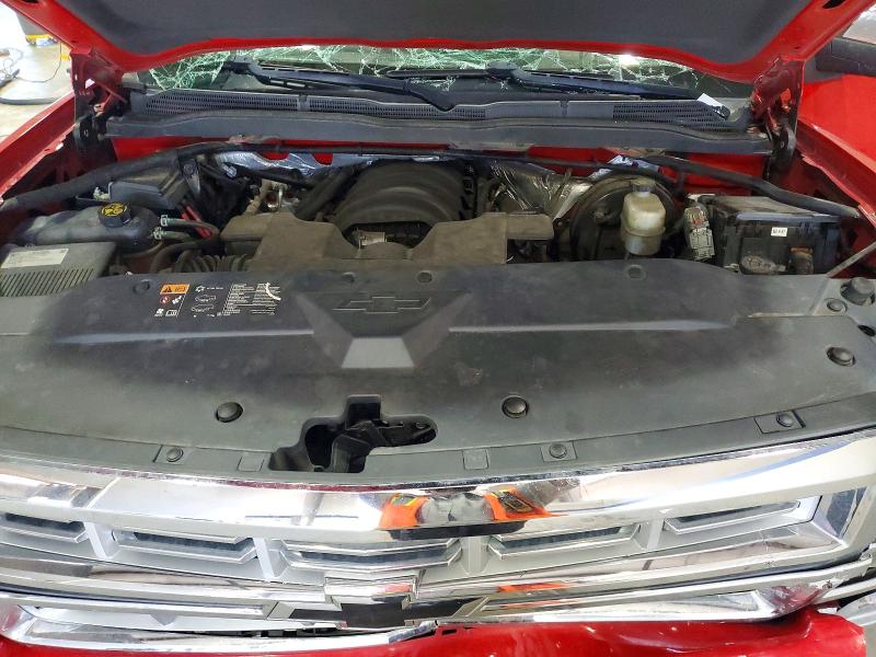 Aukcja sprzedaży 2015 Chevrolet Silverado, vin: 3GCUKSECXFG424672, numer aukcji: 64232876