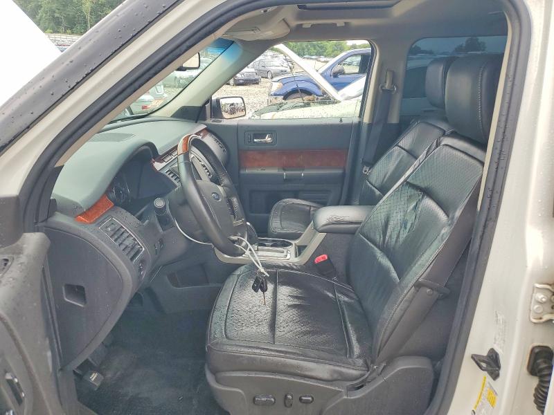 2009 Ford Flex მანქანა იყიდება აუქციონზე, vin: 2FMEK63C69BA12377, აუქციონის ნომერი: 62463326