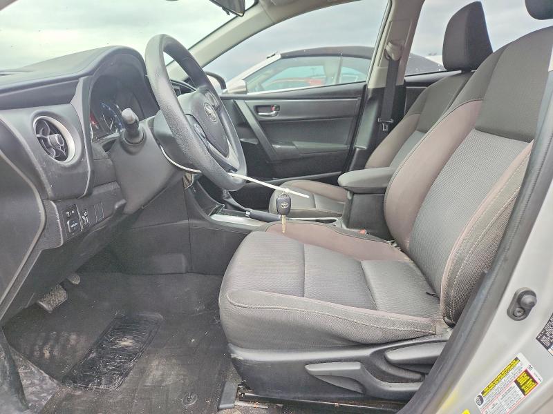 Aukcja sprzedaży 2017 Toyota Corolla, vin: 5YFBURHE2HP699828, numer aukcji: 64466896