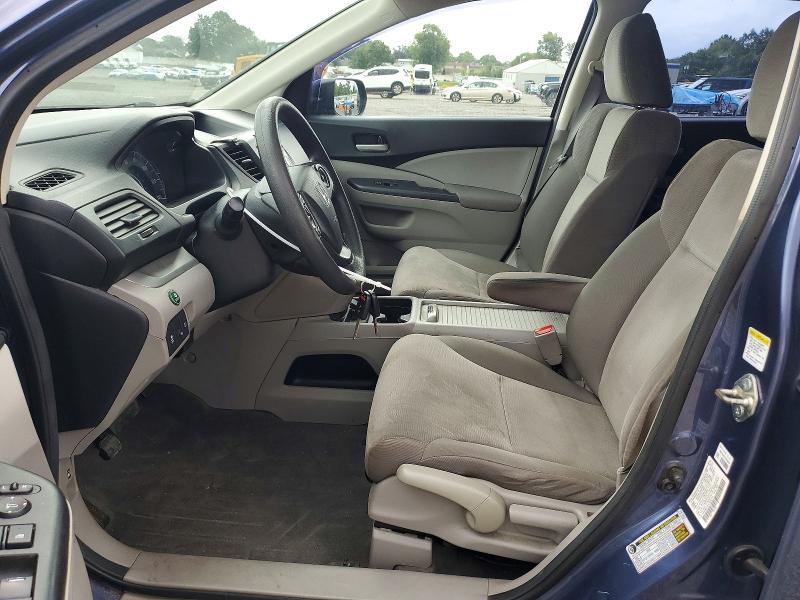 63557986 :رقم المزاد ، 2HKRM4H37EH600316 vin ، 2014 Honda Cr-v مزاد بيع