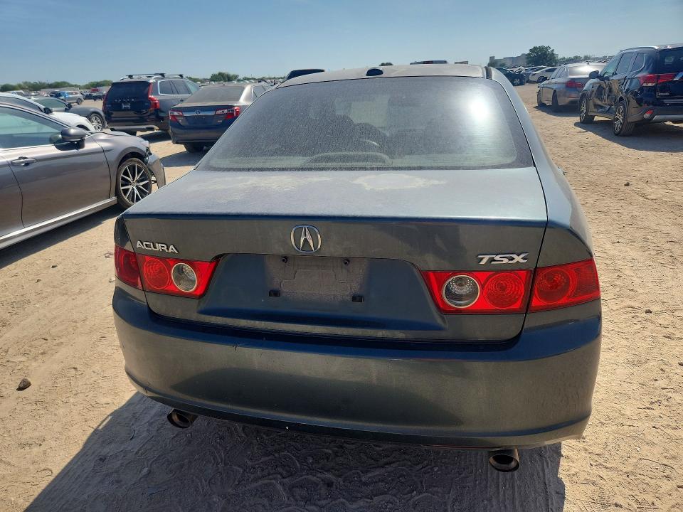 Aukcja sprzedaży 2008 Acura Tsx, vin: JH4CL96968C011611, numer aukcji: 65855386