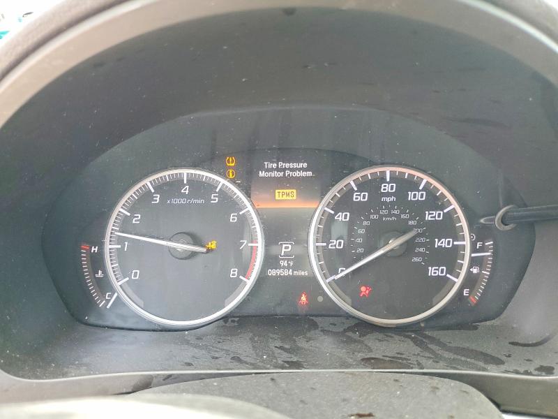 Продажа на аукционе авто 2019 Acura Ilx, vin: 19UDE2F39KA002148, номер лота: 63287776