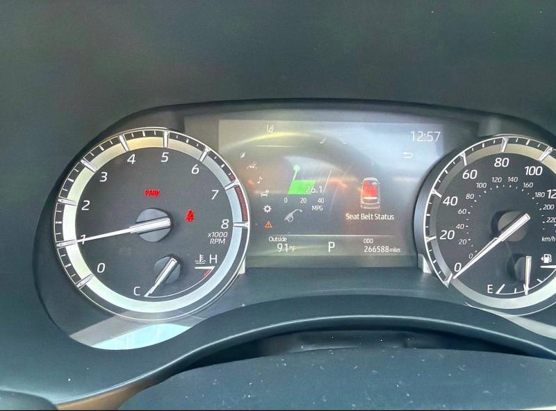 Продажа на аукционе авто 2022 Toyota Highlander, vin: 5TDHZRBHXNS241293, номер лота: 64161786