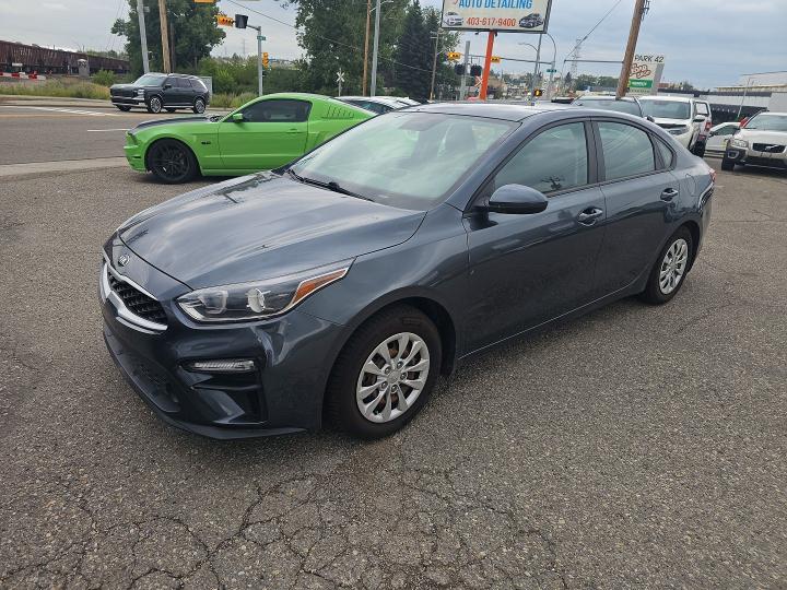 Aukcja sprzedaży 2020 Kia Forte, vin: 3KPF24AD4LE182455, numer aukcji: 65571246