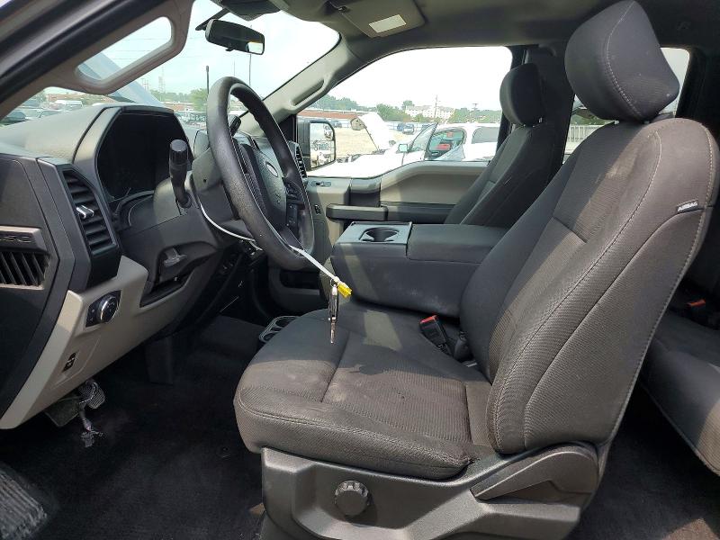 2019 Ford F150 მანქანა იყიდება აუქციონზე, vin: 1FTFX1E53KKE80350, აუქციონის ნომერი: 64305176