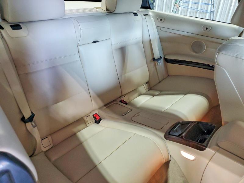 Продажа на аукционе авто 2012 Bmw 328, vin: WBADW7C50CE730317, номер лота: 62288616