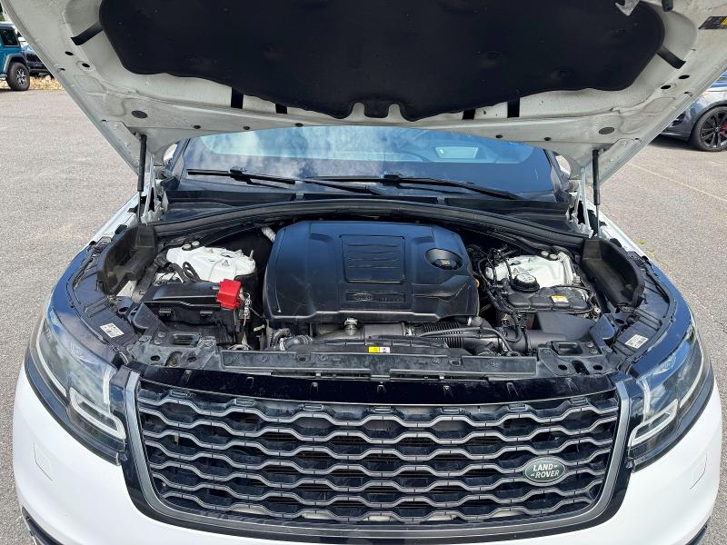 63806066 :رقم المزاد ، SALYK2EX4LA262030 vin ، 2020 Land Rover Range Rover Velar مزاد بيع