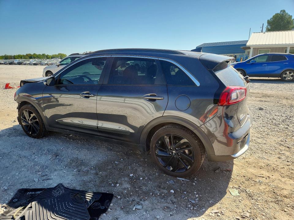 Продаж на аукціоні авто 2019 Kia Niro, vin: KNDCC3LC1K5223486, номер лоту: 65515386