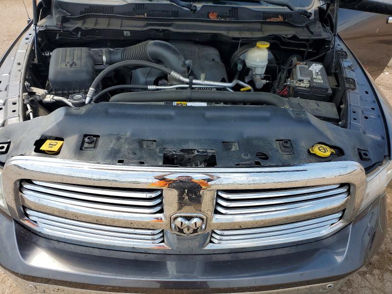Продаж на аукціоні авто 2018 Ram 1500, vin: 1C6RR7TT1JS117000, номер лоту: 63585086