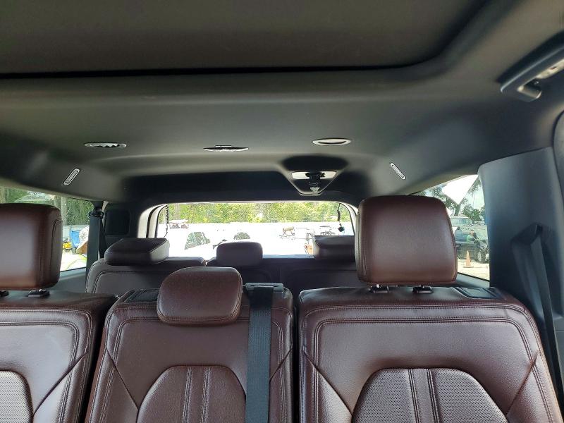 65665906 :رقم المزاد ، 1FMJK1KT8NEA30218 vin ، 2022 Ford Expedition مزاد بيع