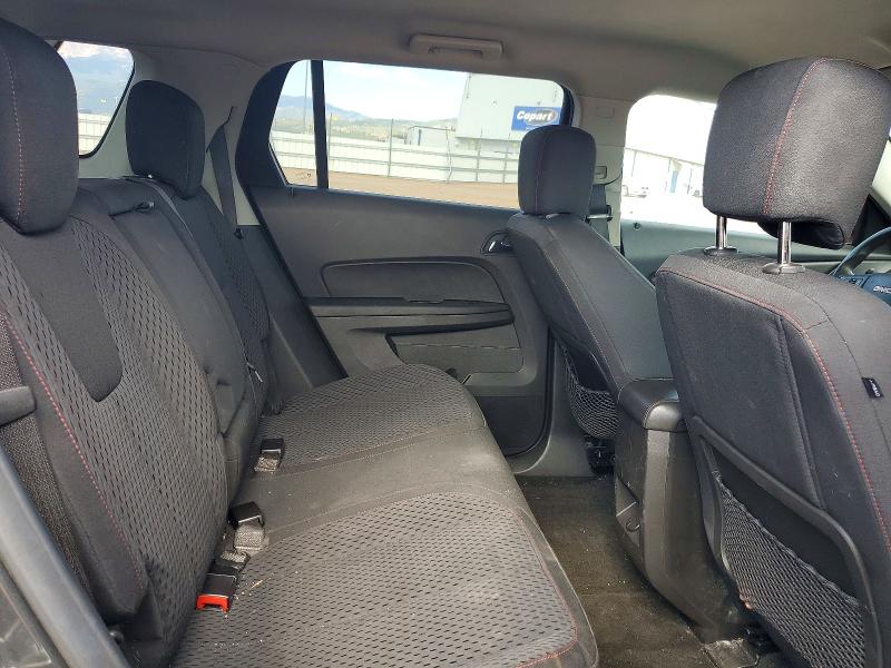 Продажа на аукционе авто 2013 Gmc Terrain, vin: 2GKALMEK9D6362830, номер лота: 67088166