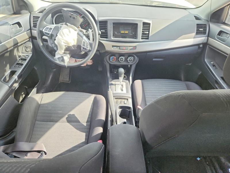 Продаж на аукціоні авто 2012 Mitsubishi Lancer, vin: JA32V2FW1CU601267, номер лоту: 65823126