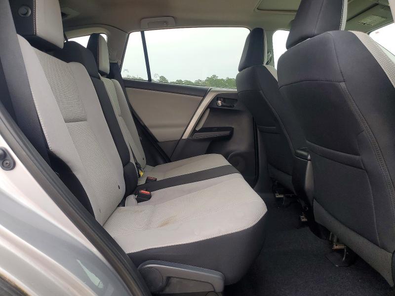 Продаж на аукціоні авто 2016 Toyota Rav4, vin: 2T3WFREV5GW285043, номер лоту: 63496896