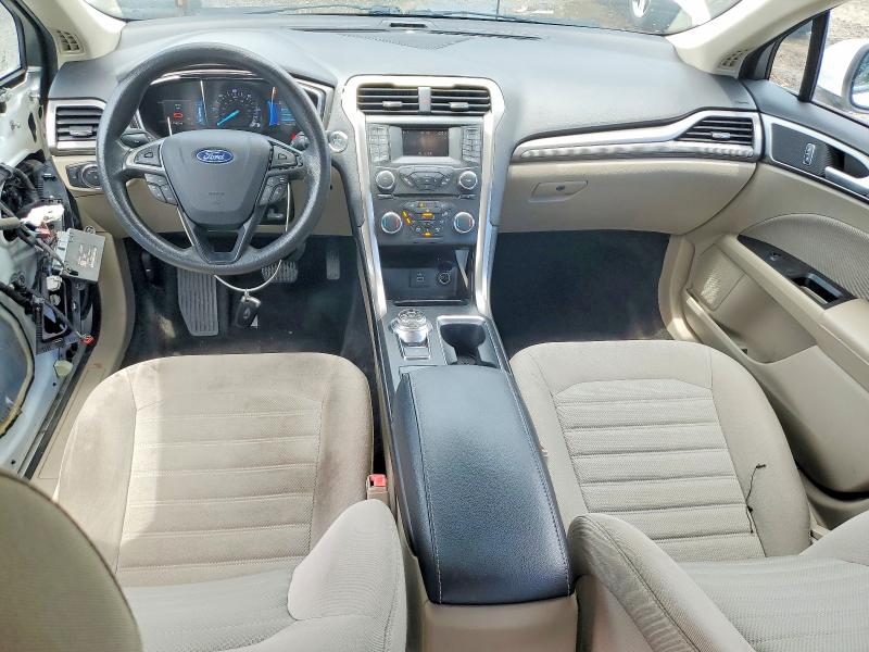 Aukcja sprzedaży 2018 Ford Fusion, vin: 3FA6P0LU2JR172199, numer aukcji: 64227206