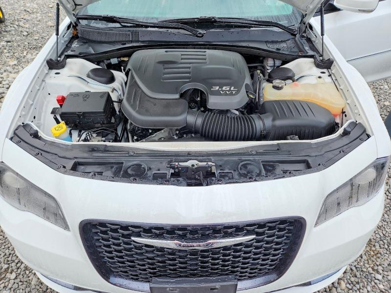Продаж на аукціоні авто 2015 Chrysler 300, vin: 2C3CCAGG1FH854095, номер лоту: 65389176