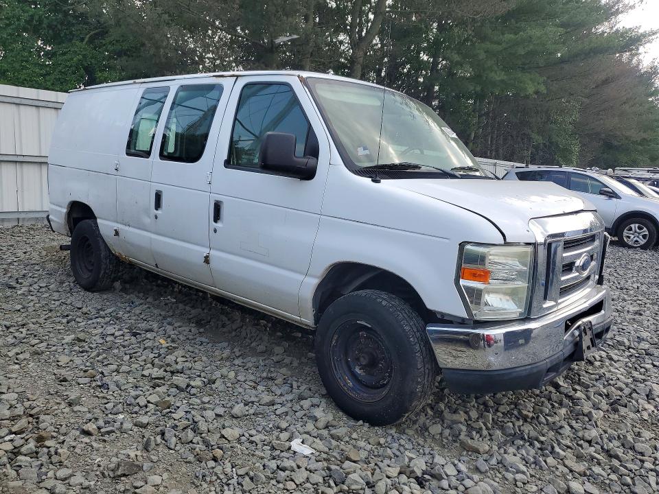 Aukcja sprzedaży 2008 Ford Econoline, vin: 1FTNE24W18DA97604, numer aukcji: 65116446