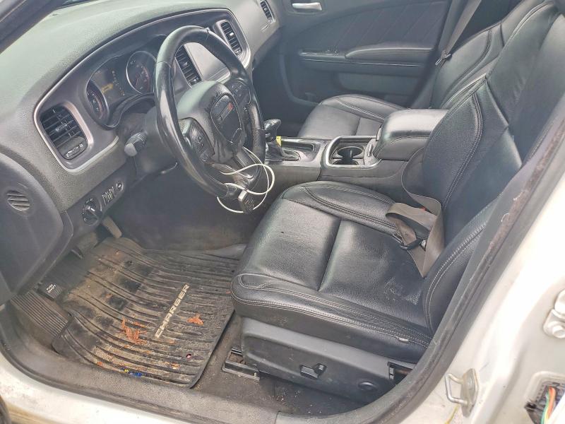 Продажа на аукционе авто 2015 Dodge Charger, vin: 2C3CDXFG3FH867397, номер лота: 64811536