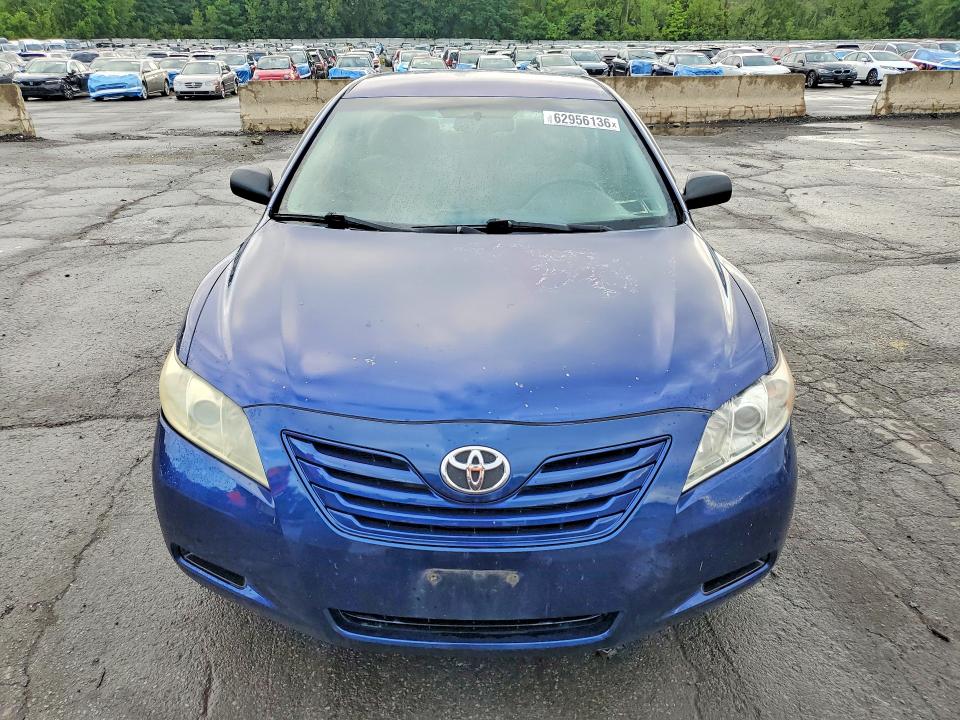 Продаж на аукціоні авто 2007 Toyota Camry, vin: 4T1BE46K57U020589, номер лоту: 62956136