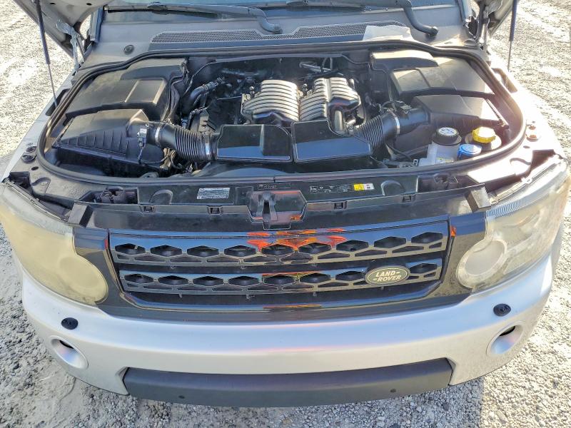Продаж на аукціоні авто 2012 Land Rover Lr4, vin: SALAG2D45CA622819, номер лоту: 64068446