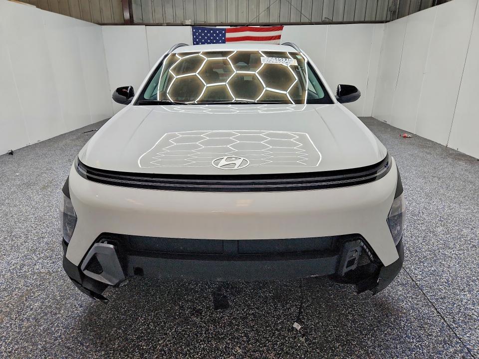 Aukcja sprzedaży 2026 Hyundai Kona, vin: KM8HF3ABXTU475361, numer aukcji: 65913846